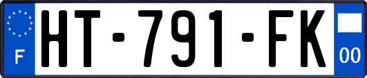 HT-791-FK