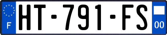 HT-791-FS