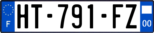 HT-791-FZ