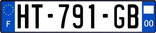 HT-791-GB