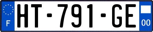 HT-791-GE