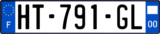 HT-791-GL