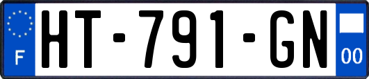 HT-791-GN