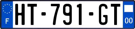 HT-791-GT