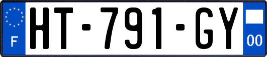 HT-791-GY