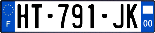 HT-791-JK
