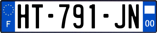 HT-791-JN