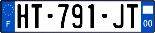 HT-791-JT
