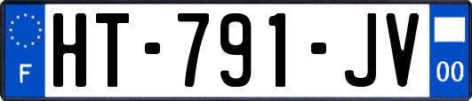 HT-791-JV