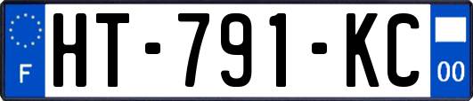 HT-791-KC