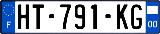 HT-791-KG