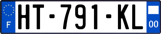 HT-791-KL