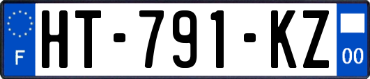 HT-791-KZ