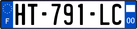 HT-791-LC
