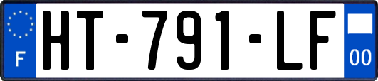 HT-791-LF
