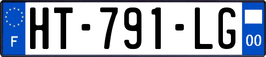 HT-791-LG