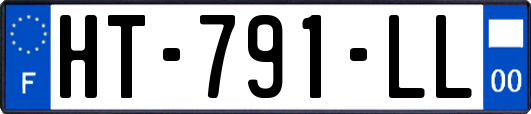 HT-791-LL