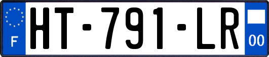 HT-791-LR