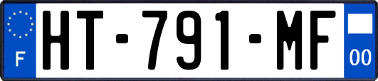 HT-791-MF