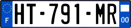 HT-791-MR