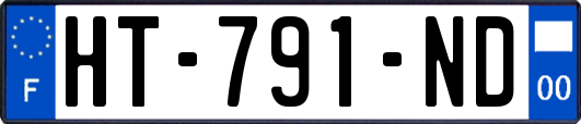 HT-791-ND