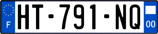 HT-791-NQ