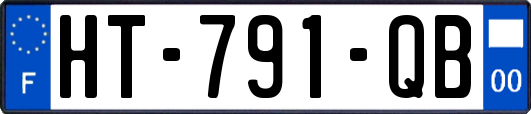 HT-791-QB