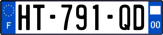 HT-791-QD
