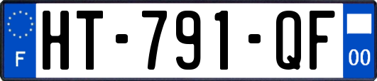 HT-791-QF