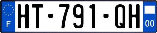HT-791-QH