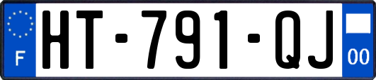 HT-791-QJ