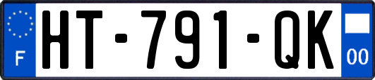 HT-791-QK