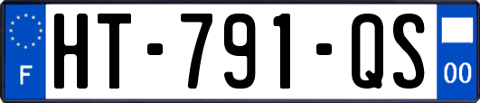 HT-791-QS