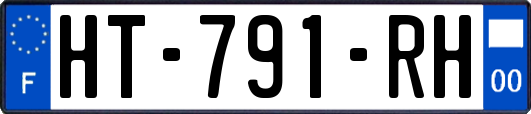 HT-791-RH