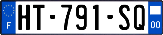 HT-791-SQ