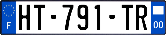 HT-791-TR