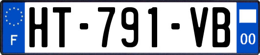 HT-791-VB