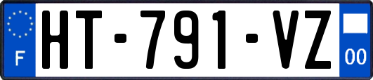 HT-791-VZ