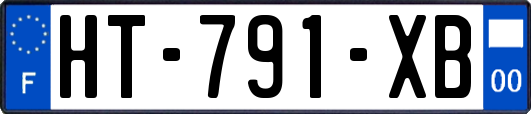 HT-791-XB