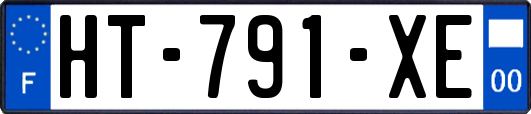 HT-791-XE