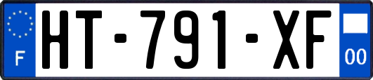 HT-791-XF
