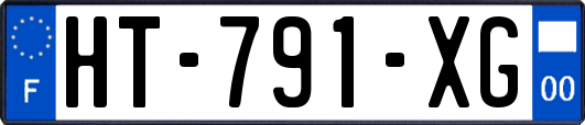 HT-791-XG