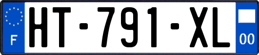 HT-791-XL