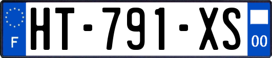 HT-791-XS