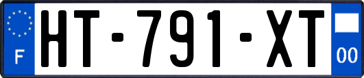HT-791-XT
