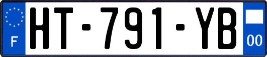HT-791-YB