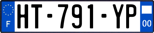HT-791-YP