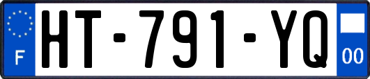 HT-791-YQ