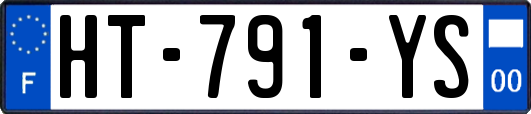 HT-791-YS