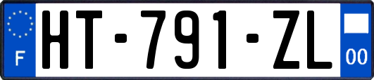 HT-791-ZL